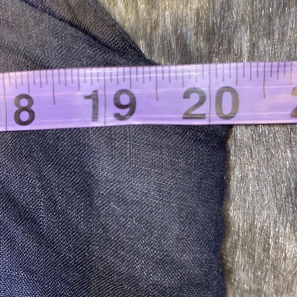 Carole Little Women’s Linen sleeveless dress size 16 - Picture 7 of 15